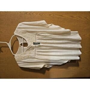 Maurices top NWT